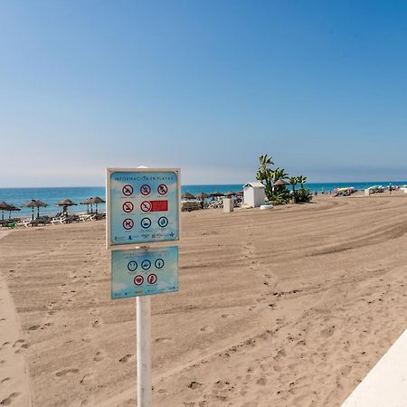 Apartamento Torrox - Laguna Beach Exterior foto