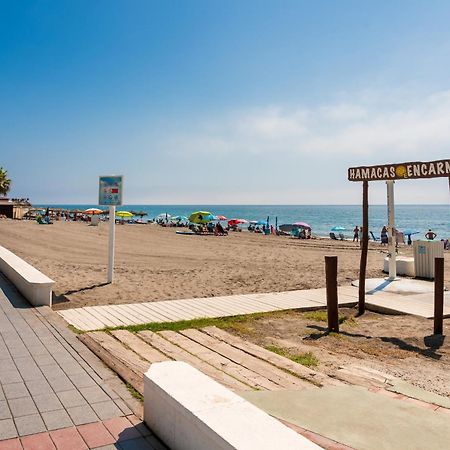 Apartamento Torrox - Laguna Beach Exterior foto