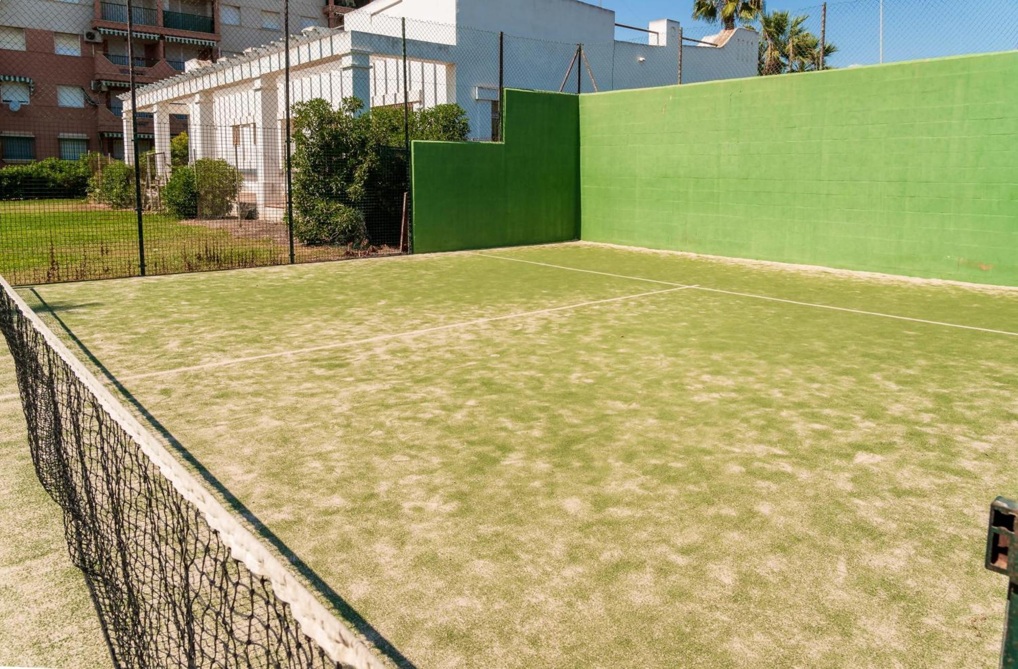 Apartamento Torrox - Laguna Beach Exterior foto