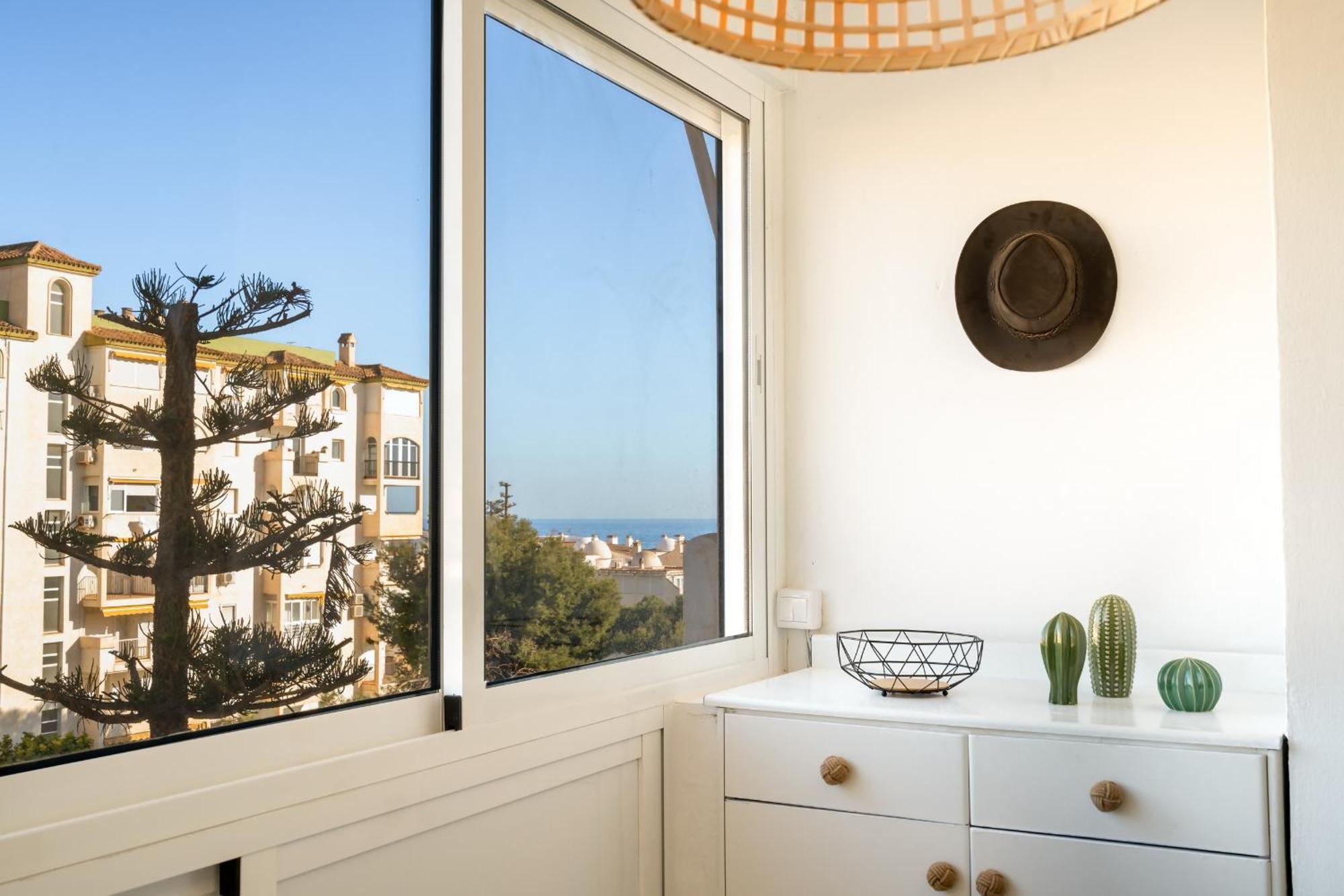 Apartamento Torrox - Laguna Beach Exterior foto