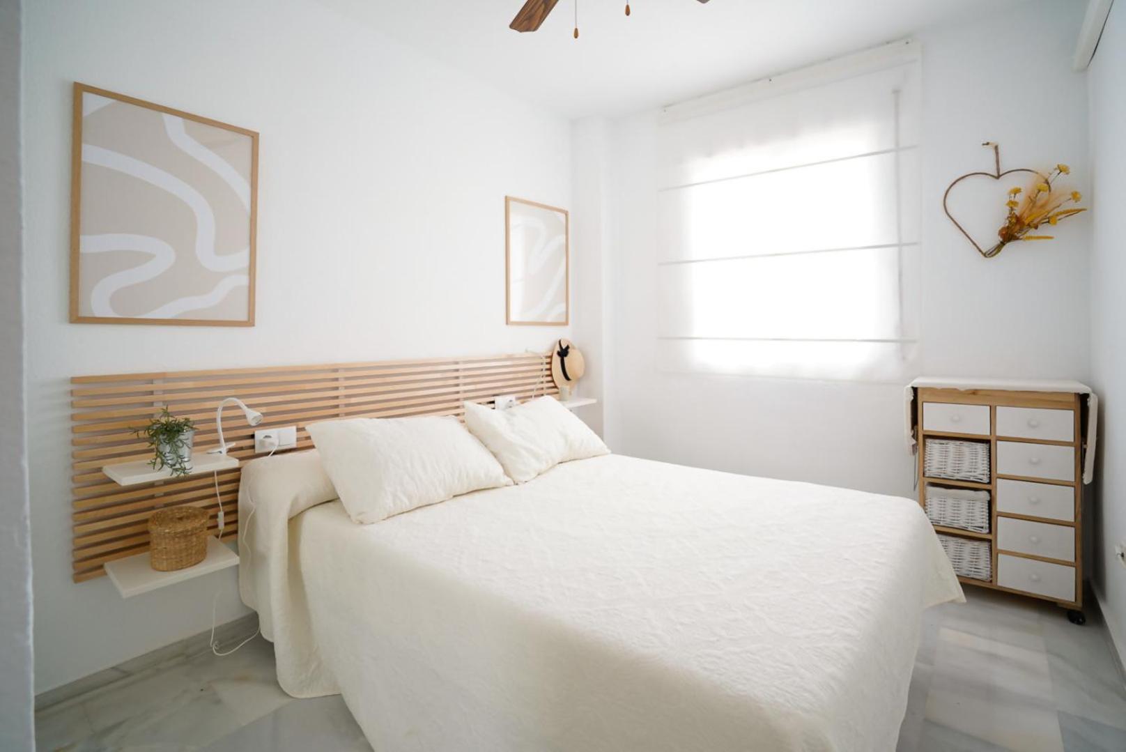 Apartamento Torrox - Laguna Beach Exterior foto