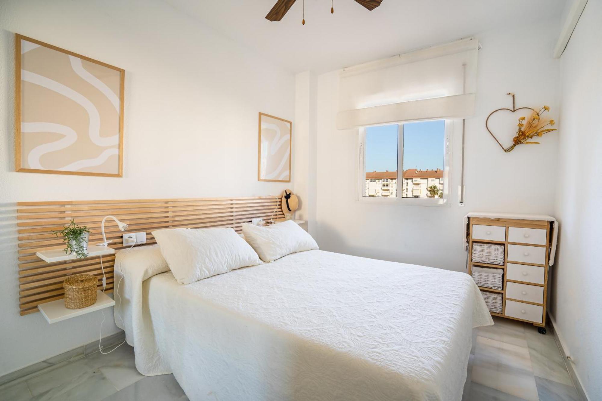 Apartamento Torrox - Laguna Beach Exterior foto