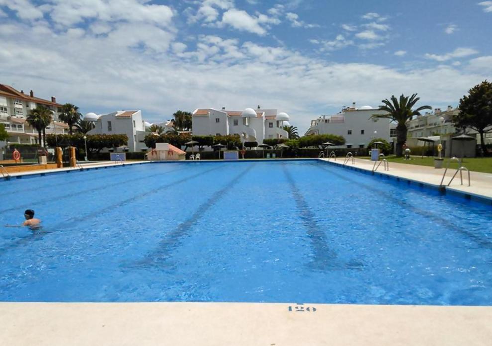 Apartamento Torrox - Laguna Beach Exterior foto