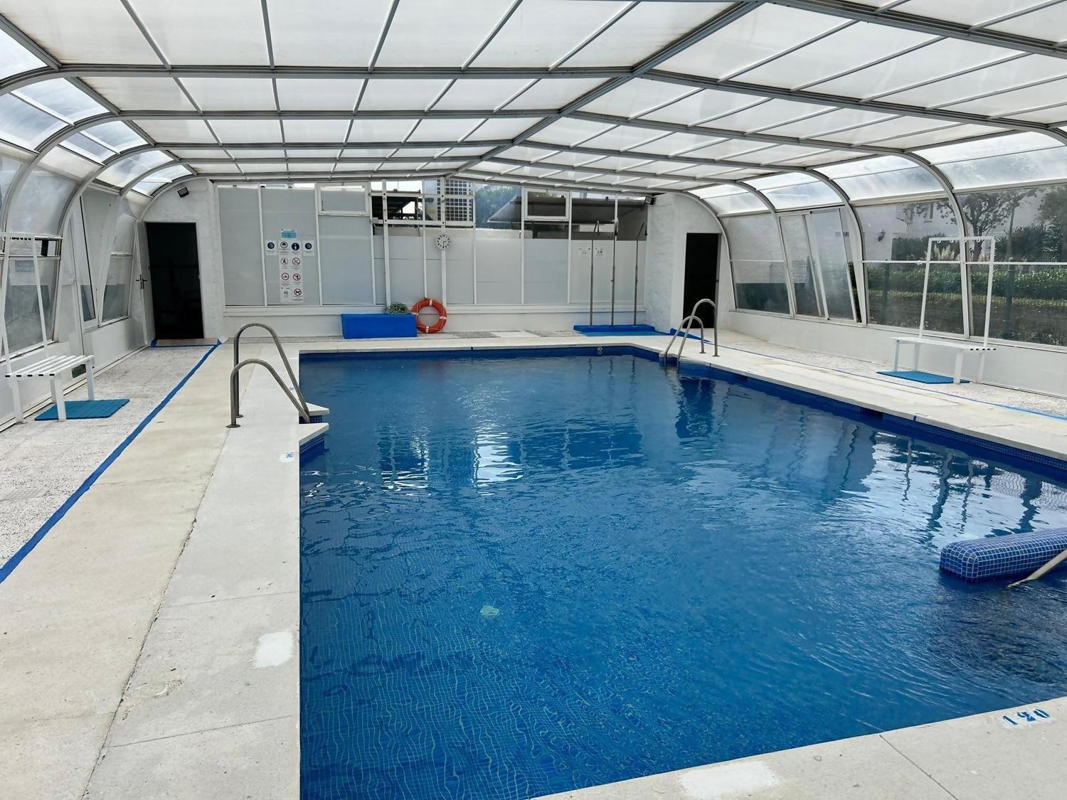 Apartamento Torrox - Laguna Beach Exterior foto
