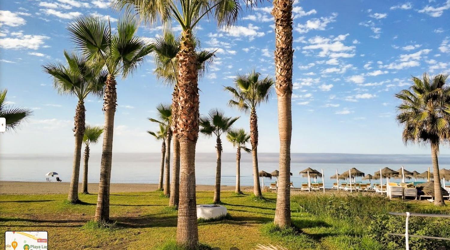 Apartamento Torrox - Laguna Beach Exterior foto